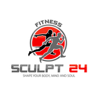 Sculpt 24 Fitness Zeichen