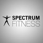 Spectrum Fitness icône