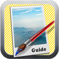 Guide Paint.net Photo Edit