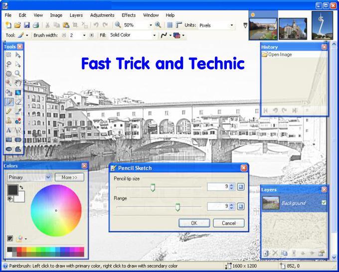 Guide Paint Net Photo Edit For Android Apk Download