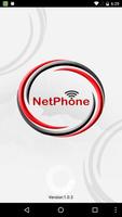 NetPhone poster