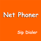 آیکون‌ Net Phoner