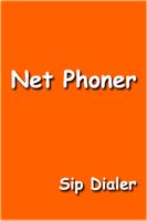 Net Phoner plakat