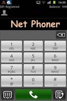 1 Schermata Net Phoner