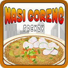 Nasi Goreng Frenzy ikona