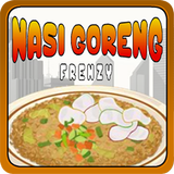 Nasi Goreng Frenzy 图标