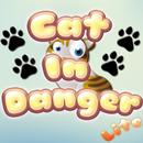 Cat in Danger Lite APK