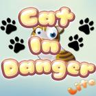 Cat in Danger Lite آئیکن