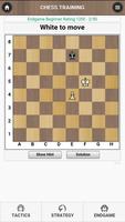 Chess Training Free poster