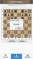 Chess Training Free screenshot 1