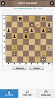 Chess Training Free screenshot 2