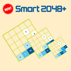 Smart 2048 + icon