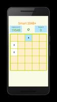 Smart 2048 + screenshot 2