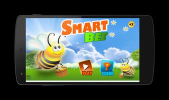 Smart Bee Affiche