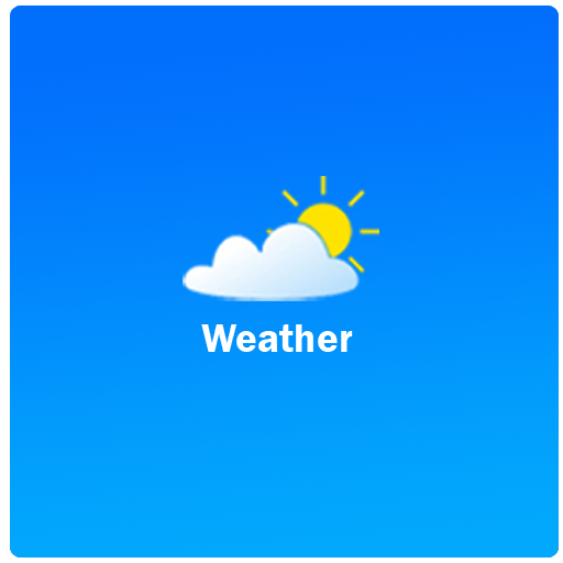 Free Local Weather Forecast