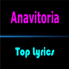 Anavitoria icône