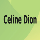 Celine Dion Lyrics 아이콘