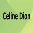 Celine Dion Lyrics icône