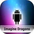 Imagine Dragons иконка