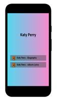 Katy Perry capture d'écran 1