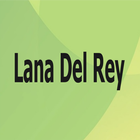 Lana Del Rey icône