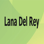 Lana Del Rey icon