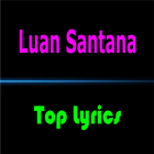 آیکون‌ Luan Santana