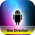 One Direction icono