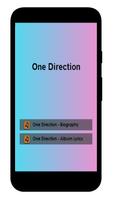 One Direction captura de pantalla 1