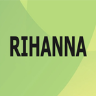 Rihanna Lyrics icône