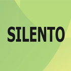 Silento Lyrics icône