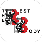 The Best Body biểu tượng