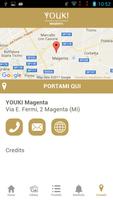 YOUKI Magenta تصوير الشاشة 3