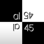 Al 45 icon