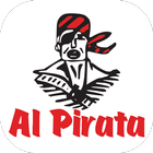 Al Pirata ikona