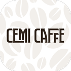 Cemi Caffe icône