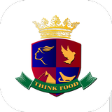 THINK FOOD-icoon