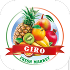 Cirocard icon