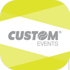 Custom Events 图标