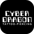 CyberDragon icône