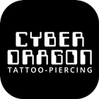 CyberDragon 图标