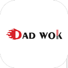 Dad Wok ikona