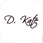 D.Kate icône