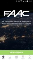 Poster FAAC