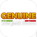 Genuine APK