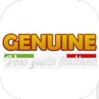 Genuine icon