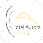 Hotel Aurora иконка