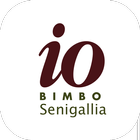 Io App icon