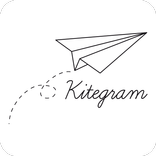 Kitegram