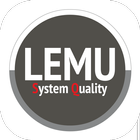 Lemu App icône